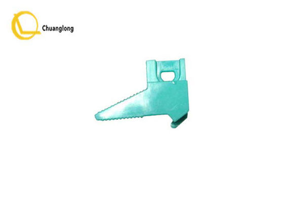 Buen precio 1750256248-12 componentes Wincor TP28 del cajero automático dejado la palanca del mecanismo del cortador en línea