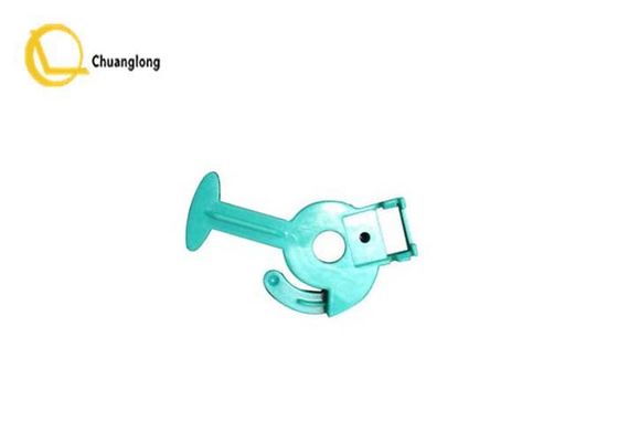 Buen precio El plástico termal azul de la impresora del recibo de Wincor TP28 de los componentes del cajero automático parte 1750256248-13 en línea