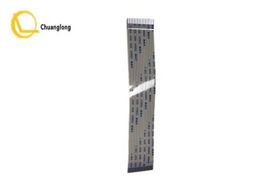 Buen precio 1750256248-57 cable plano flexible de la impresora termal del recibo de Wincor TP28 de los componentes del cajero automático en línea