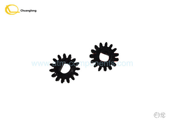 Buen precio 49215731000 49-215731-000 cajeros automáticos Diebold 1,6 porciones de engranaje negro de Diebold en línea