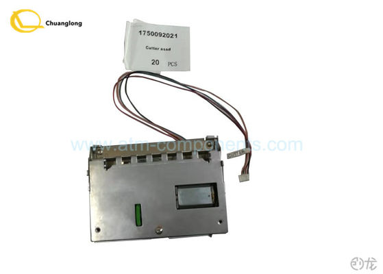 Buen precio Cortador Assd de la impresora del recibo de Wincor Nixdorf TP07 01750064333 1750092021 en línea