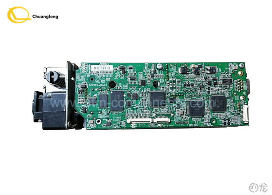 Buen precio Tablero de control principal ICT3Q8-3A0280 para el lector de tarjetas de Sankyo Hyosung en línea