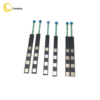 Buen precio La llave suave del teclado de 1750190139 Wincor fijó 15