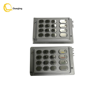 Partes árabes 4450735509 del cajero automático de NCR del montaje de EPP-U (p) 445-0735509