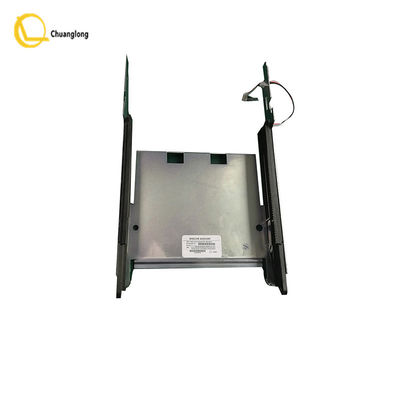 Buen precio 1750160110 piezas Cineo C4060 RL horizontal 252.6m m CMD-V4 01750160110 del cajero automático de Wincor Nixdorf en línea