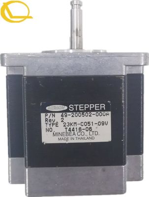 Buen precio 368 378 motor de pasos de las piezas 49-200502-000A Opteva del cajero automático de Diebold en línea