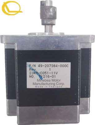 Buen precio motor de pasos de Minebea de las piezas del cajero automático de 49-207984-000c Diebold en línea