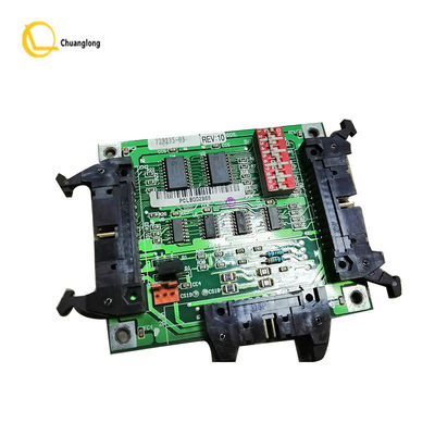 Buen precio 723235-03 tablero de control de alimentación de módulo de la nota H-CDU de las piezas 1K 2K 4K del cajero automático de Nautilus Hyosung en línea