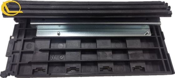 Buen precio Opteva 1,5 368 378 puerta de Tambour del casete del rechazo de las piezas 49-208428-000B del cajero automático de Diebold en línea