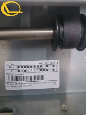 Buen precio 71UULT4A102814 Opteva 1,5 presentador de 368 378 de Diebold piezas del cajero automático en línea