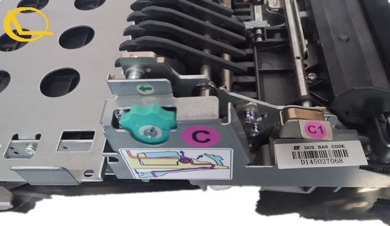 Buen precio D145027068 UTFA 704178 Opteva 1,5 apilador de Hitachi de 368 378 de Diebold piezas del cajero automático en línea