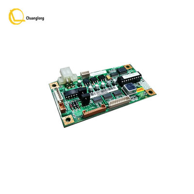 Buen precio 77600000-24 tablero de control de las piezas H-CGU del cajero automático de G-CDU 21010000-23 Nautilus Hyosung en línea