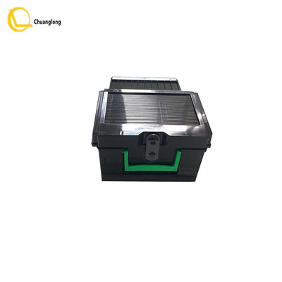 Buen precio 445-0756691 4450756691 casete del compartimiento de la purgación del rechazo de las piezas S2 del cajero automático de NCR en línea