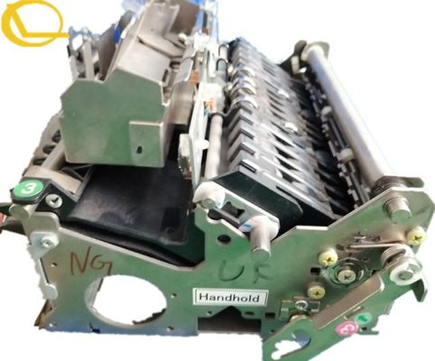 Buen precio Apilador Opteva del dispensador de Diebold WUFAR 738166 Hitachi 1,5 328 368 378 en línea