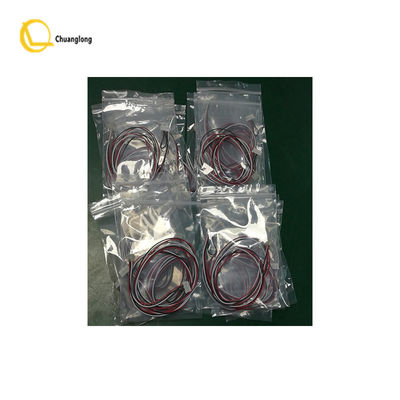 Buen precio Sensor horizontal de AGT CMD-V4 FL 101m m Wincor Nixdorf que ata con alambre 1750057908 en línea