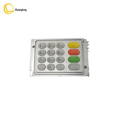 Buen precio teclado 66XX 445-0701333 445-0661401 del EPP de 4450745408 de 445-0745408 NCR piezas del cajero automático en línea