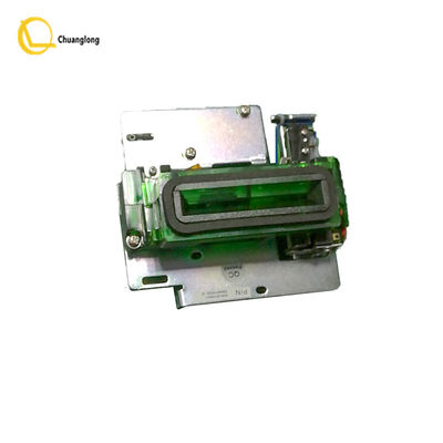 Buen precio Bisel Assy Card Reader del obturador de NCR 58xx Imcrw 009-0018641 009 0018641 en línea
