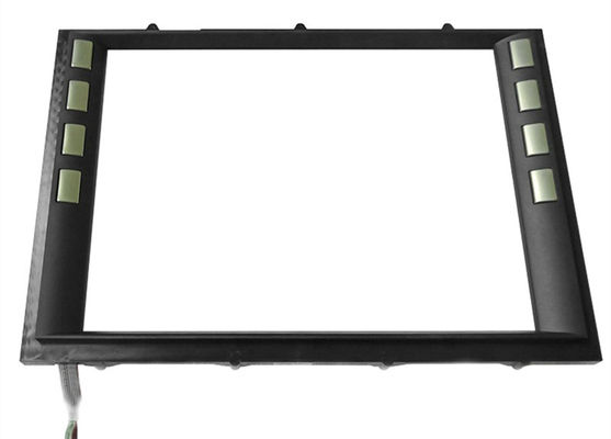 Buen precio El cajero automático Wincor Cineo FDK 15 avanza lentamente el marco 01750186252 1750186252 en línea