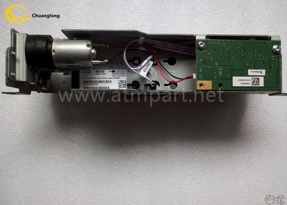 Piezas PC280n FL 1750243309 del cajero automático de Assy Wincor Nixdorf del motor de Lite DC del obturador
