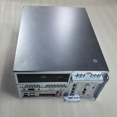 Buen precio 445-0752091 kit de actualización 4450752091 de Windows 10 del cajero automático de la base 6622E de la PC de NCR Estoril en línea