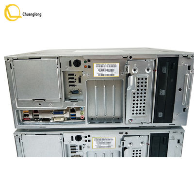 Buen precio Base 49-249260-300A de la PC del barranco de la jaula del procesador del gigahertz 4 GB Diebold de Prcsr Ci5 3,0 en línea
