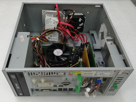 Buen precio 7090000632 FAVORABLE EMB X64 base MX5600T de la PC del cajero automático de Hyosung Win7 en línea