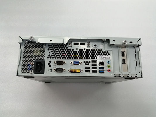 Buen precio La PC del cajero automático del INTERCAMBIO 5G I5-4570S TPMen de Wincor quita el corazón a 1750262084 1750297097 1750297107 en línea