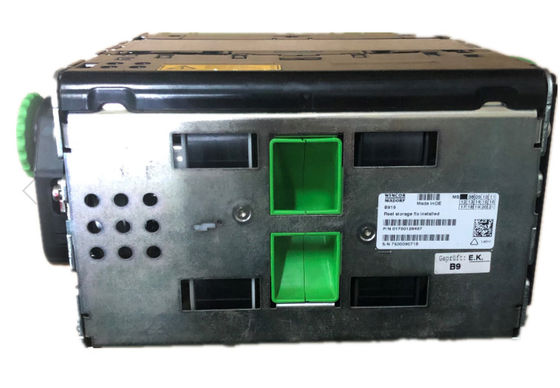 Buen precio CRM 01750126457 piezas del cajero automático de Wincor Nixdorf del almacenamiento del carrete en línea