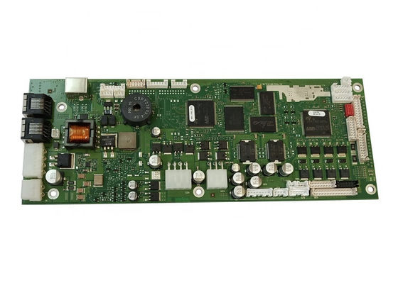 Buen precio PWB 01750196174 1750196174 del módulo CRS del distribuidor de Wincor Cineo C4060 en línea