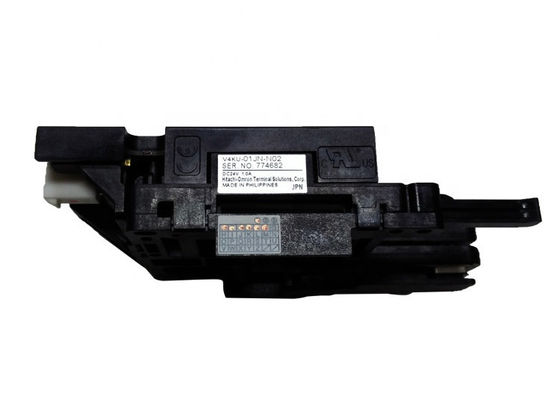 Buen precio 445-0740583 4450740583 piezas del cajero automático de NCR SUMERGEN al lector de Smart Card en línea