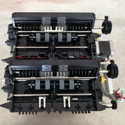 Buen precio 7430000255 extractor S7430000255 del módulo de las piezas 5600T CDU 10 SF34 V del cajero automático de Hyosung en línea