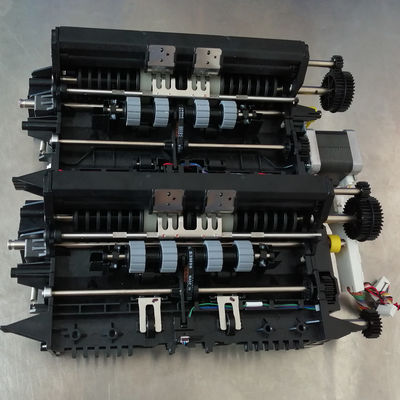 Buen precio 7430000255 módulo S7430000255 de Monimax 5600 CDU10 SF34 V de las piezas del cajero automático de Hyosung en línea
