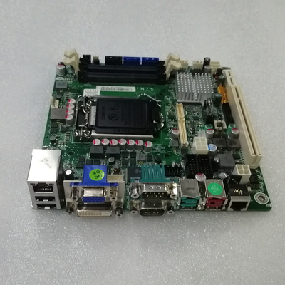NCR BRM placa base Riverside Intel Q67. LGA1155.M 6622E Junta 4450746025 4450752088