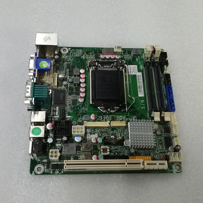 NCR BRM placa base Riverside Intel Q67. LGA1155.M 6622E Junta 4450746025 4450752088