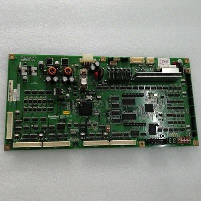 Buen precio Regulador Board MX8800 7760000093 de CRM Bill Recycler BRM 20 RBU de las piezas del cajero automático de S7900002329 Hyosung en línea
