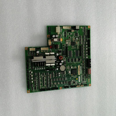 Buen precio 7760000092 regulador principal Board 7430000674 del tablero BRM20 de CRM BMU de las piezas del cajero automático de Nautilus Hyosung en línea