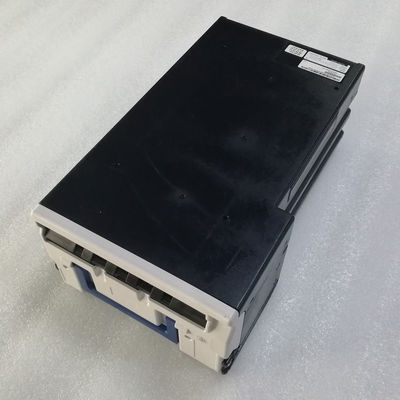Buen precio La máquina NCR de Fujitsu CRS 6636 GBNA que reciclan el casete 009-0025324 NCR recicla la caja del efectivo en línea