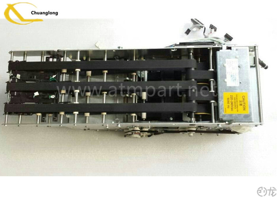 NCR 6622/32/38 presentador 110V 4450739497 de la nariz del cortocircuito de F/A 445-0719464 445-0721582 445-0714197 SS22 SS32 SS38