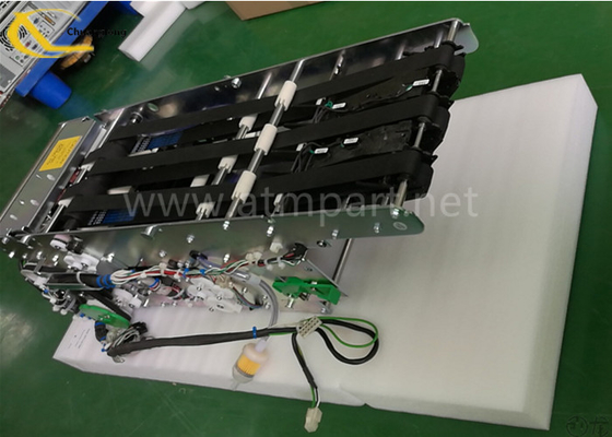 presentador Assy S1 F A (CORTOCIRCUITO) (230V) de las piezas 22e del cajero automático de 6622e SS22E NCR 445-0739492 4450739492