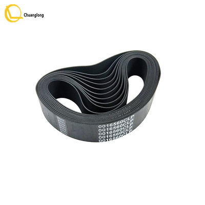 Buen precio Presentador plano Belt de la abrazadera de Coponents 5886 del cajero automático de NCR 009-0016560 0090016560 en línea