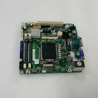 445-0752088 NCR 6687 placa base Riverside Intel Q67 6683 6622E S2 Controlador 445-0746025