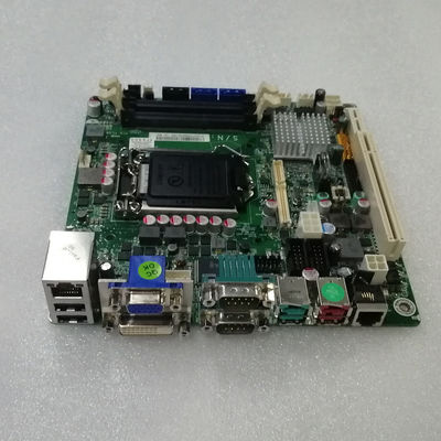 Buen precio 445-0746025 placa madre MITX Q67 4450752088 de la orilla de las piezas del cajero automático de NCR en línea