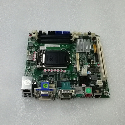 445-0752088 NCR 6687 placa base Riverside Intel Q67 6683 6622E S2 Controlador 445-0746025