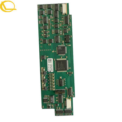 Buen precio 01750074657 piezas del cajero automático de Wincor Nixdorf Hyosung del tablero del detector de metales de CCDM VM3 en línea