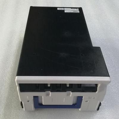 Buen precio 0090025324 NCR Recycle Cash Box CRS Machine NCR 6636 GBNA Recycling Cassette 009-0025324 en línea