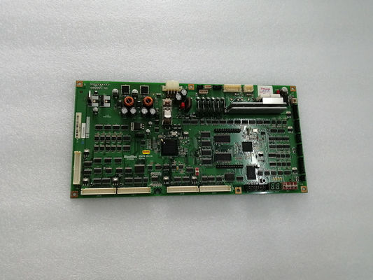 Buen precio 7760000093 BMD principales MX8200 Monimax de Board del regulador de CRM RBU de las piezas del cajero automático de Hyosung 8600 8000TA en línea
