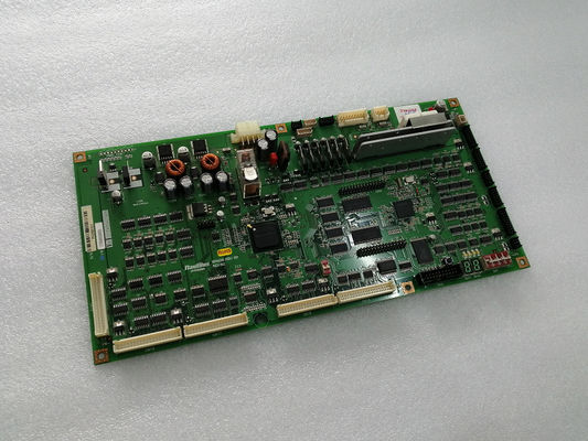 Buen precio Regulador principal Board de Hyosung CRM BRM20 BRM24 RBU 7760000093 8000TA RBU MX8200 Monimax 8600 8000TA en línea