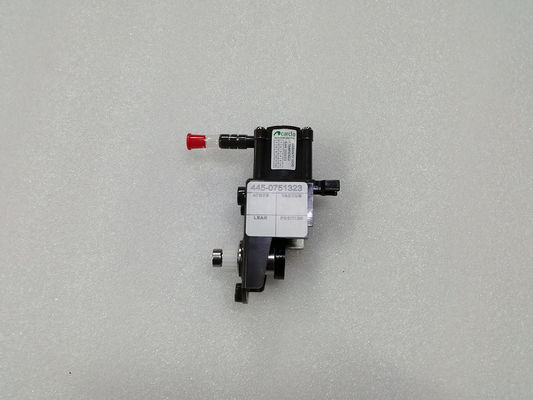 Buen precio 445-0751323 4450751323 piezas del cajero automático de NCR 6623 6627 S662 6634 bomba de Sution del vacío 6636 S2 en línea