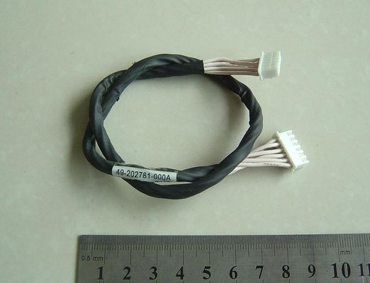 Buen precio Piezas de la máquina del cajero automático del motor 49202781000A del CABLE de Diebold Opteva 385m m en línea