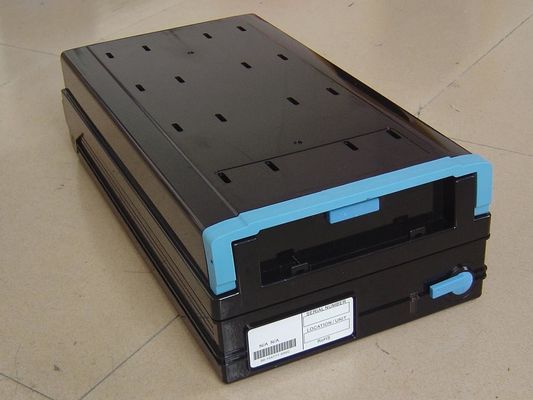 Buen precio Piezas del cajero automático del casete 1,5 del efectivo de Diebold Opteva 00103332000C en línea
